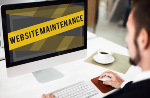 Website Maintenance: Why You Need a Professional’s Help