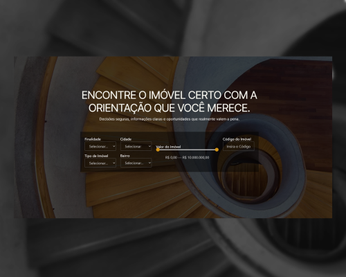 Cedar & Pine Interiors — brand site
