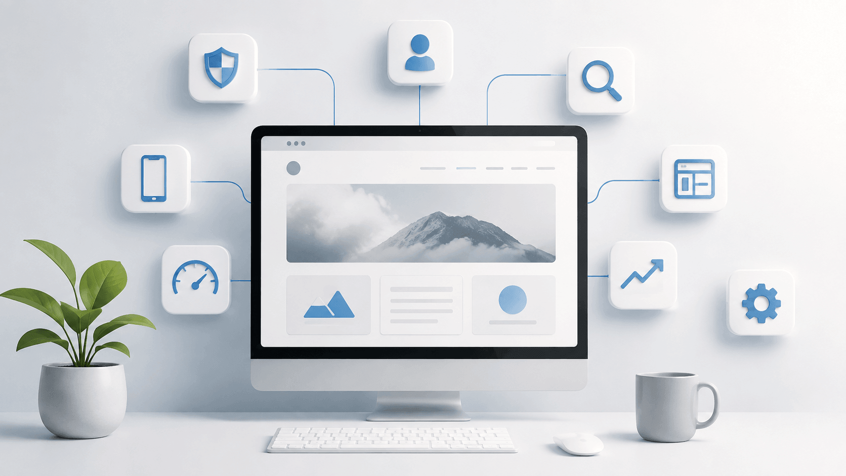 8 coisas essenciais que todo site profissional precisa ter